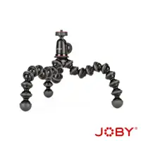 在飛比找momo購物網優惠-【JOBY】GorillaPod 1K Kit 金剛爪 1K