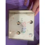 8新二手CD ㄅ 范曉萱 自言自語