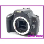 [點這裡][二手：B（品質一般）] CANON EOS KISS DIGITAL N | 2442400007162