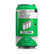 [Little Bang Brewing] Icon Hoppy Steam Ale Can 375mL