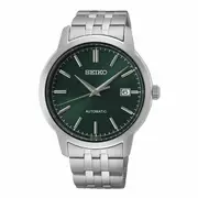 Seiko Men's Srph89k in Silver