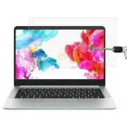 14 Hd Tempered Glass Screen Protector for Huawei Matebook d - Thin & Durable