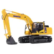 First Gear 60-0326 1:64 Komatsu PC210LC-11 Excavator