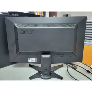 ~降價~宏碁 ACER 23吋 58cm 電腦 螢幕 LCD G235H 23吋 液晶 顯示器