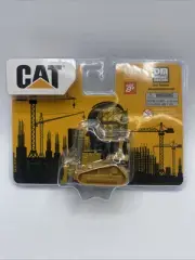 CAT 1:87 DIE CAST D5M TRACK TYPE TRACTOR NEW SEALED PACKAGE