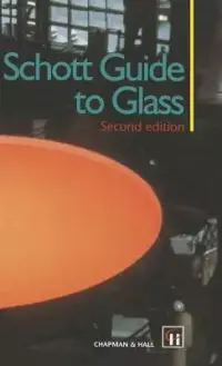 在飛比找博客來優惠-Schott Guide to Glass