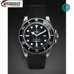 高端精品 勞力士 ROLEX 穿扣專用 116600 NEW SEA-DWELLER 4000