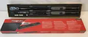 NEW Snap-on ATECHFSET02DT TechAngle Flex-Head Torque Wrench Foam Set 3pc