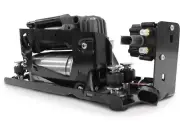 For 2013-2015 BMW ActiveHybrid 7 Air Compressor Unity 72339XZWQ 2014 Base (for: BMW)