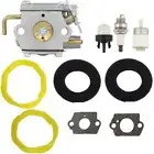 Perfect Fit Carburetor For Trimmer Edger Atom 101 103 104 410 Lawn Edger