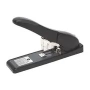 Marbig Stapler Heavyduty 140 Black