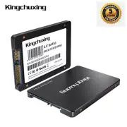 Kingchuxing 2.5'' 6Gbps Internal SATAIII Solid State Drive 500M/s 64GB Disk