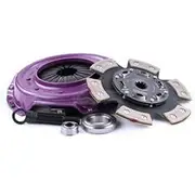 Xtreme Performance Clutch Kit - Sprung Ceramic, KFD24008-1B