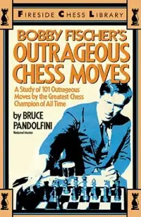在飛比找博客來優惠-Bobby Fischer’s Outrageous Che