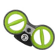 Forearm Exerciser Resistance | 360 Degree Rotatable Forearm Strengthener Shoulder Workout,Strength Trainer Adjustable Rotation Machine -For Home, Boxing, Gym