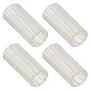 Bosch/Dremel 2615294309 OEM Replacement Flexible Coupling 4PK for Rotary Tools
