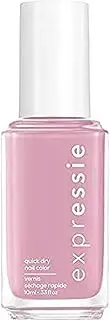essie Essie Expressie Nail Polish In The Time Zone