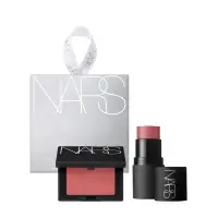 在飛比找蝦皮購物優惠-現貨 Nars 炫色腮紅 聖誕禮物 高潮Orgasm 1.2