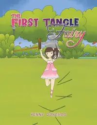 在飛比找誠品線上優惠-The First Tangle Fairy