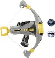 Little Tikes Batman Bow Blaster DC Toy Blaster for Active Play, for Boys and Girls from 3 Years