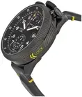 HAMILTON TAKEOFF H76786733 Limited Edition BullHead Chronograph KHAKI Aviation