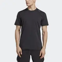 在飛比找PChome24h購物優惠-Adidas D4T Cord WO Tee [HS7507