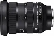 24-70mm F2.8 DGDN II for Sony E