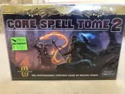 Mage Wars Board Game Core Spell Tome 2 by Arcane Wonders