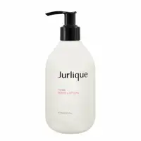 在飛比找PChome24h購物優惠-【Jurlique 茱莉蔻】恬蜜玫瑰身體乳 300ml