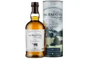 The Balvenie Stories Week Of Peat 14yo Single Malt Scotch Whisky 700ml