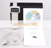1PC PROVA RM-1501 Digital Tachometer (10.00 To 99,999 RPM) RS-232 Software