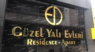 Guzel Yalı Evleri Residence &Apart Hotel