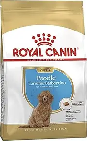 Royal Canin BHN poodle dogs for 3kg