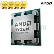 AMD Ryzen 9 Gen6 (Zen5) 9900X3D Granite Ridge 12Core 24Thread 5.5GHz DDR5 192GB