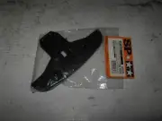 RC Tamiya TG10 Front Bumper Plastic Black (1) Dated 1998 SP-803 / 50803