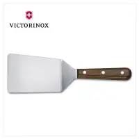 在飛比找博客來優惠-【VICTORINOX 瑞士維氏】煎台鏟/梨花木(7.625