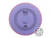 NEW Axiom Discs Electron Proxy 173g Purple Pink Rim Putter Golf Disc