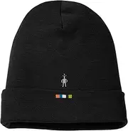 [Smartwool] Merino Mens Cuffed Beanie Hat