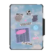 iPad Air (4th/5th gen) Impact Folio Case It's Not Me, It's You