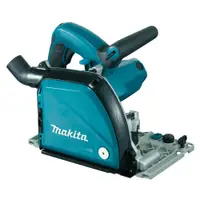 在飛比找PChome24h購物優惠-MAKITA 牧田 CA5000XJ 鋁合成板用溝切機 11