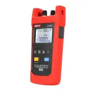 one new UNI-T UT697 Tester Fiber Optical Power Measurement FREE SHIP