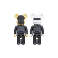 在飛比找蝦皮購物優惠-Bearbrick BE@RBRICK 1000% DAFT