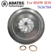 Adatec Turbo CHRAFor BMW 1 3 series X1 Mini Cooper ClubmanCountryman B38 7636784