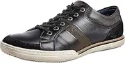 [Wild Rhino] Men's Miller Sneaker