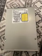 Pioneer 10x/40x 5th generation Dvd-rom drive, code dvd-114 august 1999