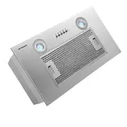 Powerful Stainless Steel Under-Mount Rangehood - 520mm