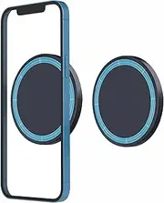 Magnetic Phone Holder Compatible with Magsafe Car Mount for iPhone 13 12 Pro Max Mini Masafe Case and All Phone(2 Pack)