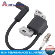 Ignition Coil For Briggs & Stratton 593872 Magneto 450E 125cc 500E 550E Mower