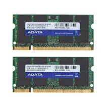 在飛比找蝦皮購物優惠-✲4gb 2x 2GB PC2-5300S DDR2-667