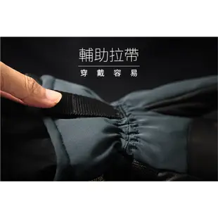 【威飛客WELL FIT】【超值特價】SWANY GORE-TEX防水滑雪手套 保暖 防風 防水 品牌 滑雪裝備